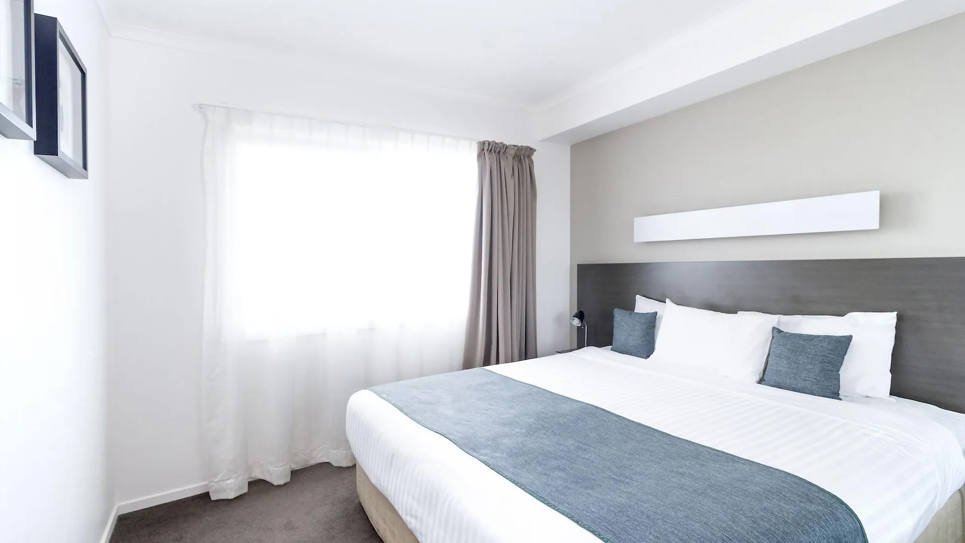 Abode Tuggeranong Aparthotel Canberra