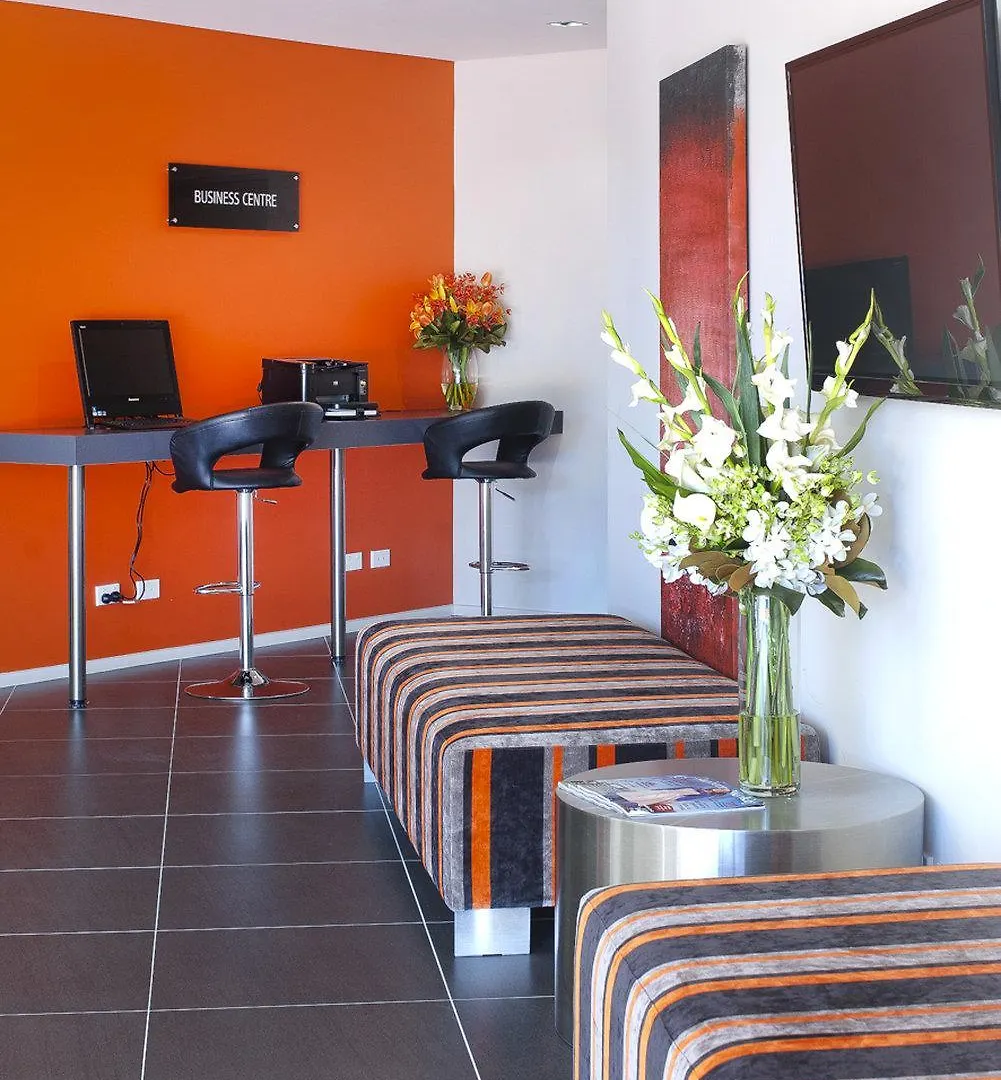 Abode Tuggeranong Aparthotel Canberra