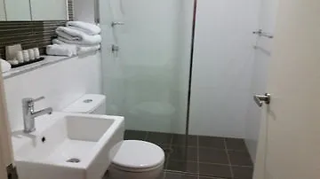 Abode Tuggeranong Aparthotel Canberra