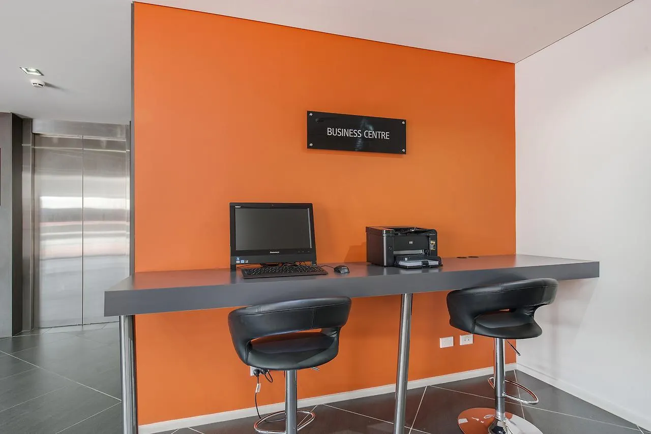 Abode Tuggeranong Aparthotel Canberra Australia