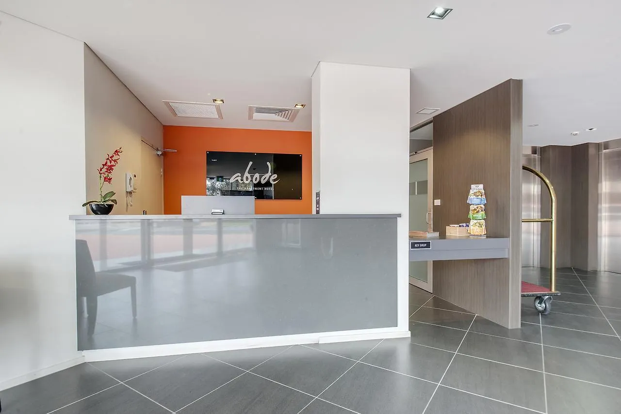 Abode Tuggeranong Aparthotel Canberra