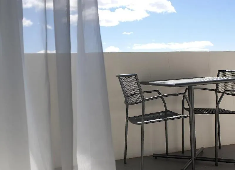 Abode Tuggeranong Aparthotel Canberra