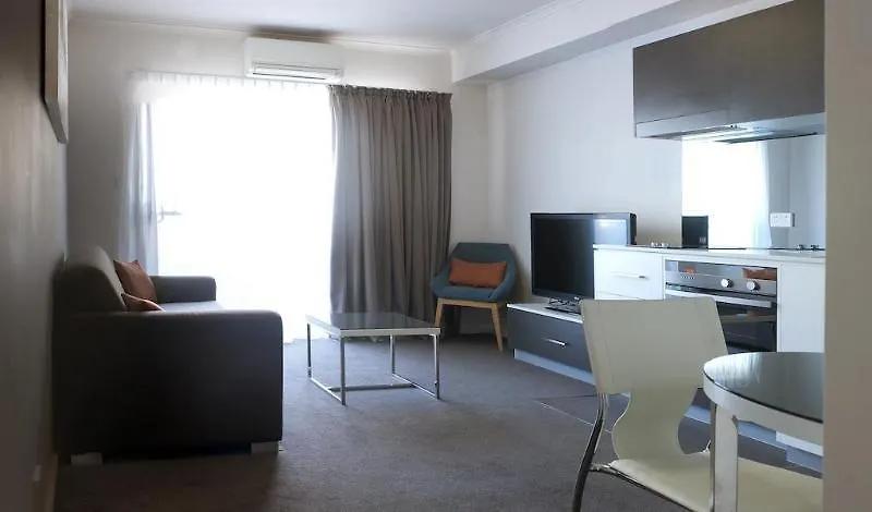 Abode Tuggeranong Aparthotel Canberra