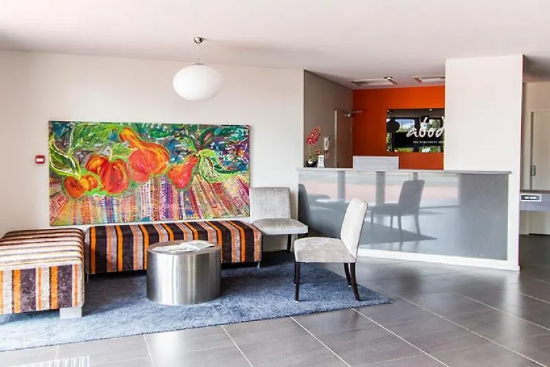 Abode Tuggeranong Aparthotel Canberra 4*,  Australia