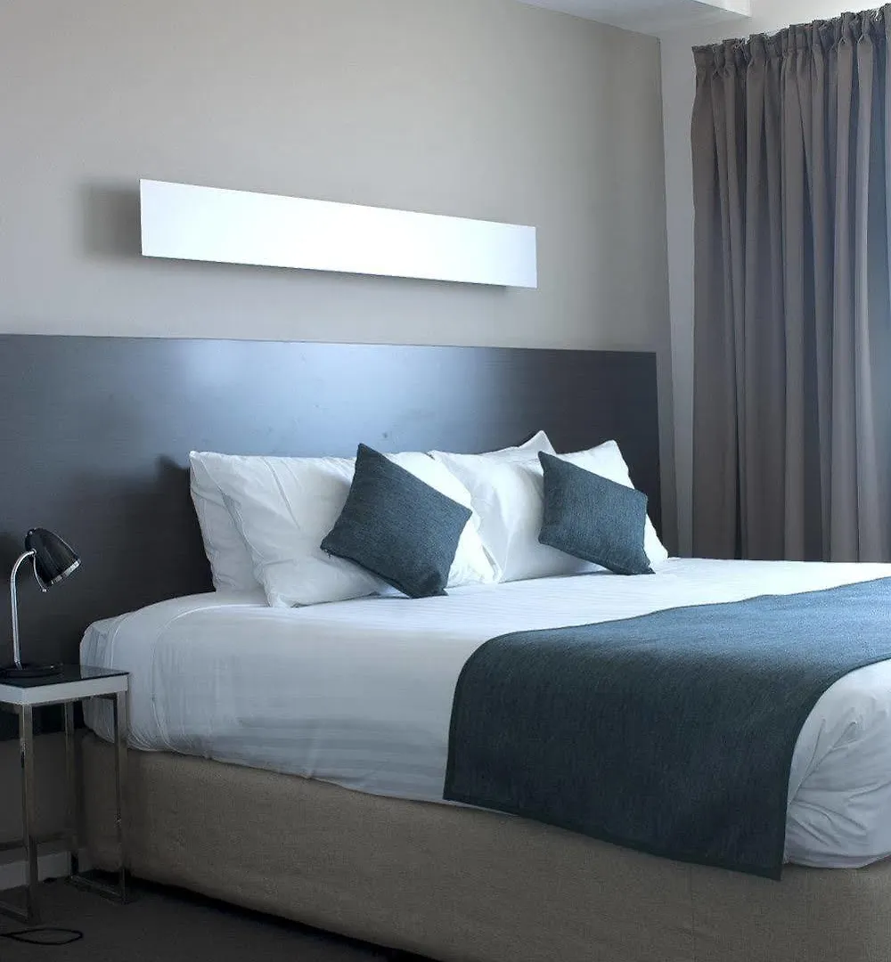 Abode Tuggeranong Aparthotel Canberra 4*,